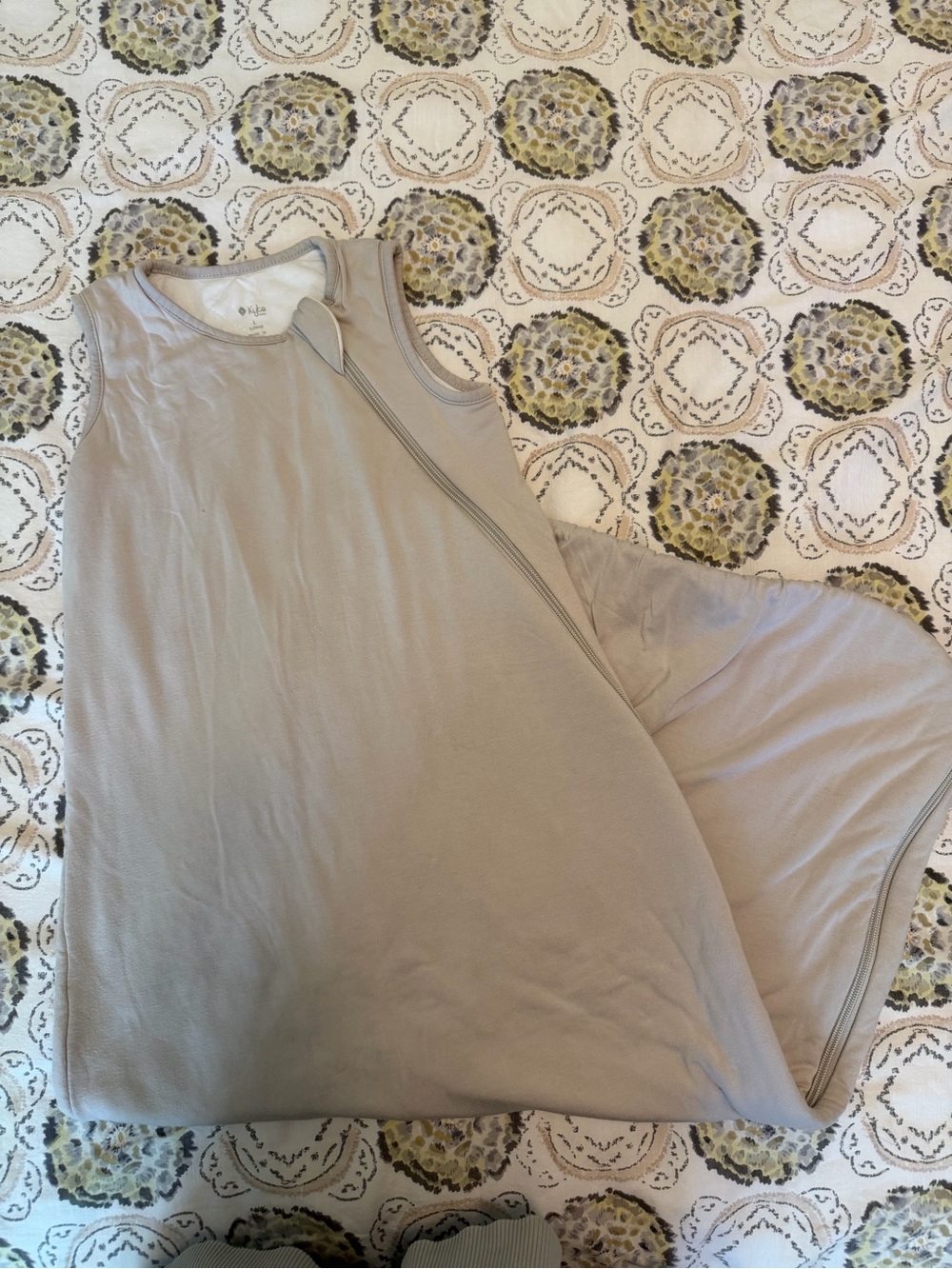 Kyte BABY Tan Sleep Sack